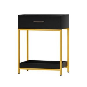 Bedside Table Bedroom Mason