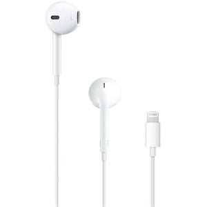 Apple EarPods with Lightning Connector
