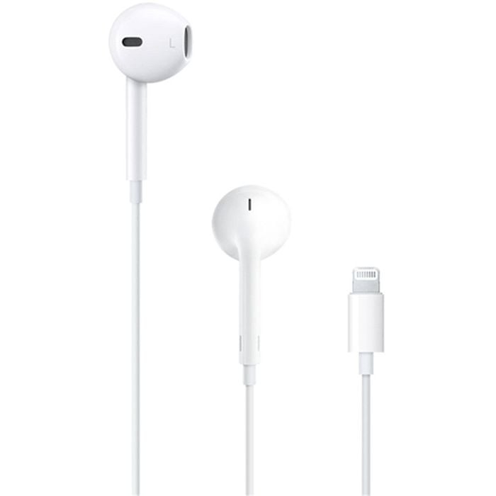 Apple EarPods with Lightning Connector