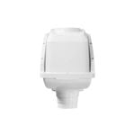 Rain Harvesting 150mm Leaf Eater Commercial With The Hood