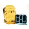 Shimoda Action X25 V2 Starter Kit - Yellow