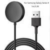 SplendidLiving For Samsung Galaxy Series 4 Watch  Wireless Charger Charging Cable Wall USB