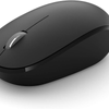 Incase Bluetooth Mouse Designed By Microsoft - Black