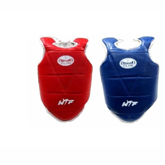 Morgan Olympic Reversible Chest Guard Large [3]