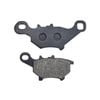 Xyt World Front Brake Pads For Yamaha Cv 50 A/r Jog 2003 2004 2005 2006 2007 2008