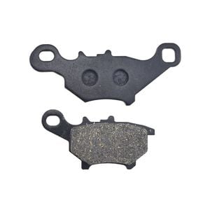 Xyt World Front Brake Pads For Yamaha Cv 50 A/r Jog 2003 2004 2005 2006 2007 2008