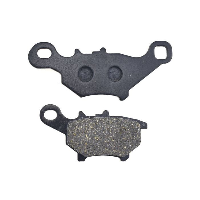 Xyt World Front Brake Pads For Yamaha Cv 50 A/r Jog 2003 2004 2005 2006 2007 2008
