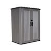 Lifetime 1.44 x 0.94m Euro Utility Shed 