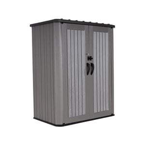 Lifetime 1.44 x 0.94m Euro Utility Shed 