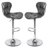 ALFORDSON Bar Stools 2X