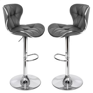 ALFORDSON Bar Stools 2X
