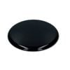 Gas Cooktop Large Burner Cap 351050671. Suits Smeg