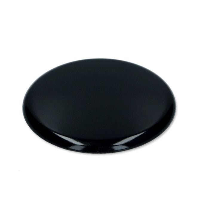 Gas Cooktop Large Burner Cap 351050671. Suits Smeg