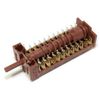 Oven Selector Switch - Multifunction Controller A/034/09, suits Ilve