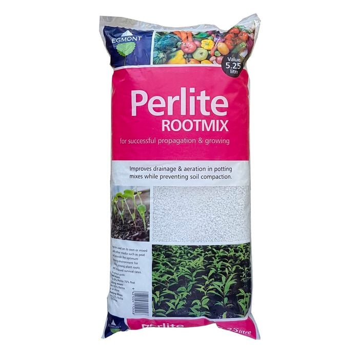 Egmont 5.25L Perlite Rootmix
