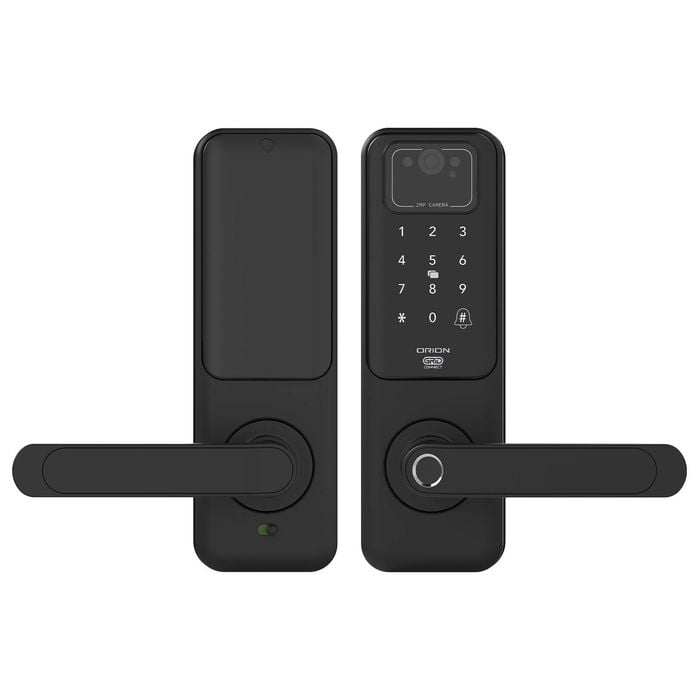 Orion Grid Connect Smart Video Entrance Lock