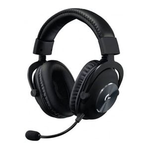 Logitech Pro X Gaming Headset With Blue Voice [981-000820]
