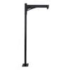 Smai Commercial Boxing Bag Stand - Black