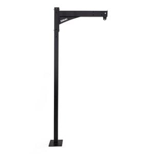 Smai Commercial Boxing Bag Stand - Black