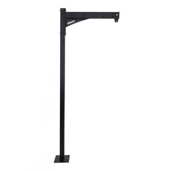 Workout Equipment Ubuy Foldable Boxing Bag Stand SMAI