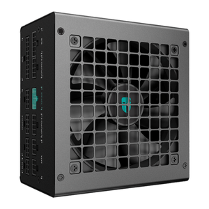 Deepcool Pn850m Gamer Storm 850w 80+ Gold Atx Power Supply [r-pn850m-fc0b-jgau]