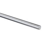 Hobson Engineering M12 x 3000mm Zinc Plated Threaded Rod