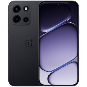 OnePlus Nord6 (CPH2795 Dual SIM 12GB RAM 512GB 5G) - Pitch Black