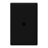 HPM LINEA TV & Audio Single Coax - Black