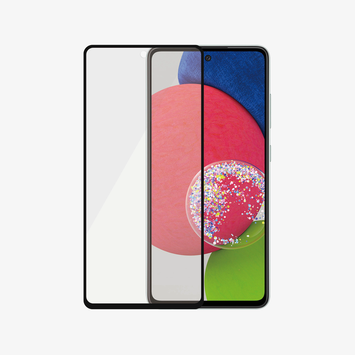 PanzerGlass Screen Protector For Samsung Galaxy A53 / A52 / A52s