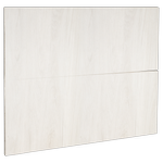 Kaboodle 900mm Salty Oak Modern Drawer Panels - 2 Pack
