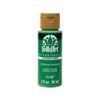 Folkart Premium Acrylic Paint 59ml Bright Green