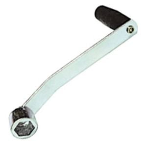 Roxom Standard Hex Winch Handle 22mm