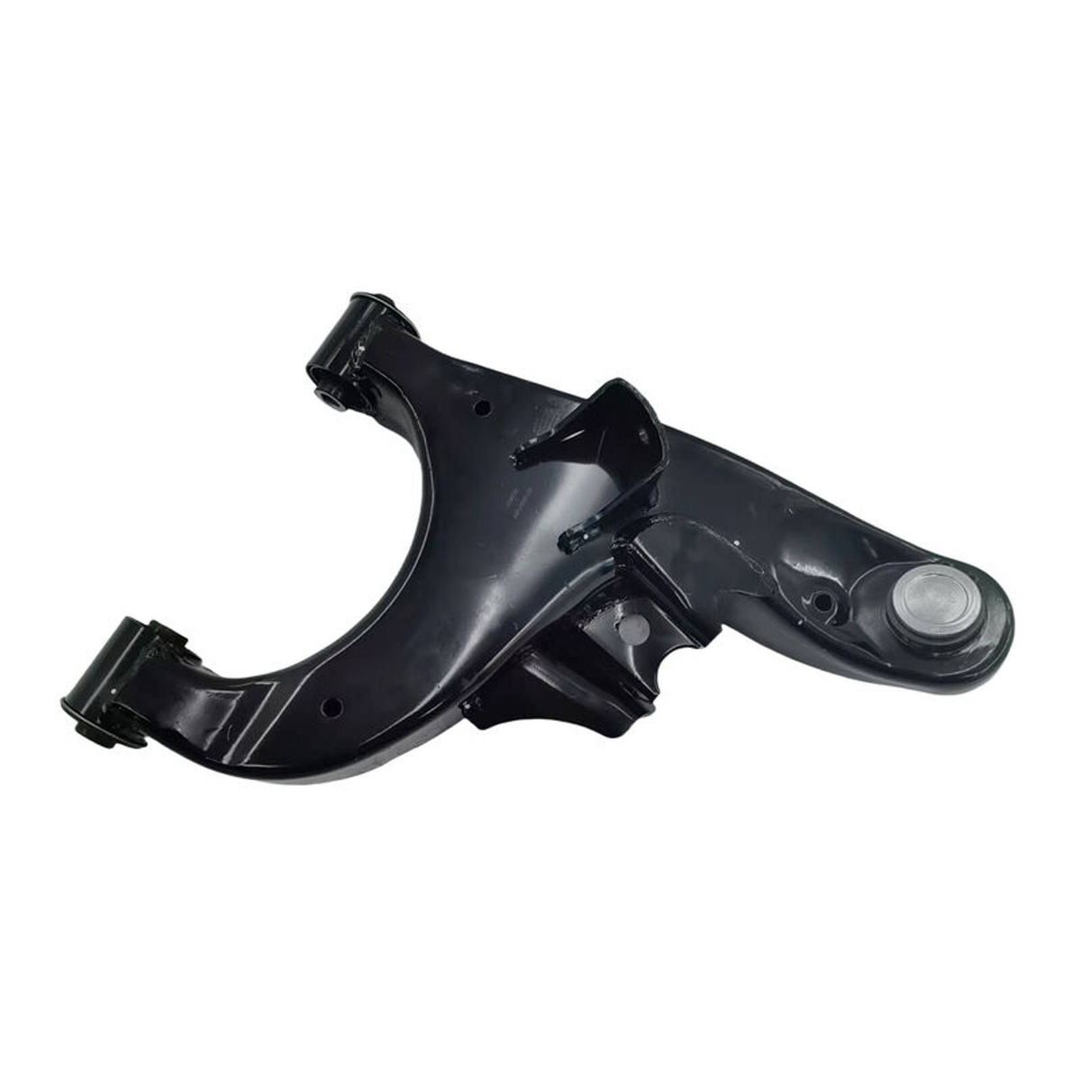 Rear Lower Control Arm Left Hand Side Fit For Nissan Pathfinder R51 ...