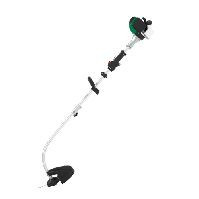 Cheetah 2-Stroke 23cc Bent Shaft Line Trimmer