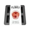 DrinksPlinks Letter H Ice Cube Tray