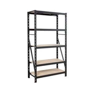Rack It 400KG 900mm Wide x 430mm Deep MDF Shelving