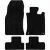 For Mini Cooper R50 R53 01/2002-2008 Custom Black Car Carpet Floor Mats