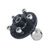 Sunrise Ford Hub Lm Greased - Hflmng