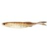 Nomad Design Live Ops Fallout Minnow 5" Soft Plastic Fishing Lure Arkansas Shiner