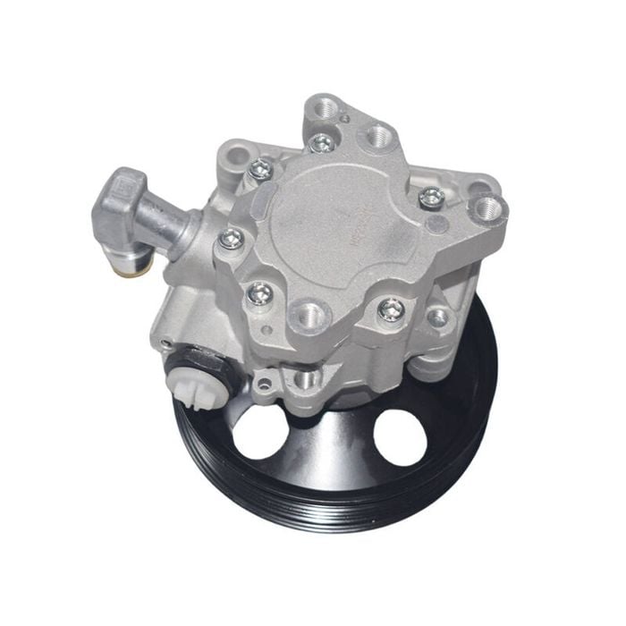 Machter Power Steering Pump Fit For Mercedes-benz C240 C320 C55 Amg Clk320 Clk500 W203 C209