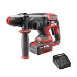 Ozito PXC 18V Rotary Hammer Drill Kit PRHK-1840