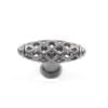 Sylvan Holbeck Cabinet Knob Pewter