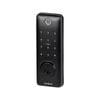 Sylvan Black Electronic Smart Entry Deadbolt 