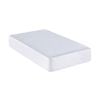 Giselle Cooling Mattress Protector Waterproof Breathable Deep Pocket Fit Single