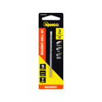 Kango 3mm x 90mm Masonry Drill Bit