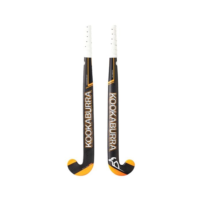 Kookaburra Calibre 980 L-bow 37.5'' Long Medium Weight Field Hockey Stick
