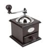 Peugeot Nostalgie Coffee Mill Walnut Wood Look 21cm