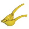 Olympia Lemon Hand Juicer Powder Coated Aluminium 60x82x225mm Citrus Press Squeezer