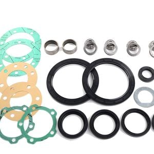 Swivel Hub/Steering Knuckle Rebuild Kit for Land Rover Defender 90 110 130