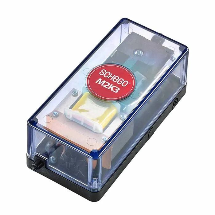 Schego M2k3 Aquarium Air Pump 350 L/ph
